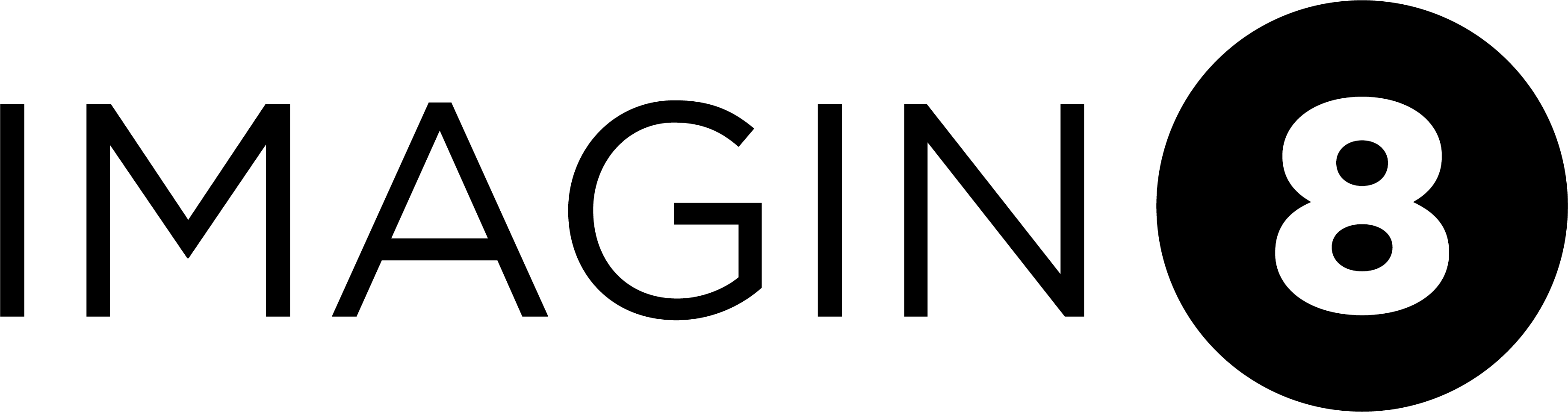 Imagin8